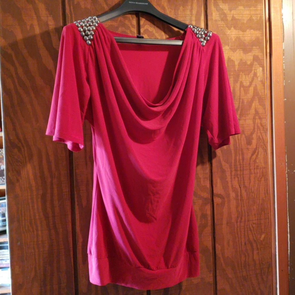 Dressy top